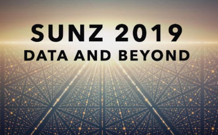 SUNZ 2019