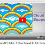 Video 2 – Running your SAS environment using Cloud Computing Strategies