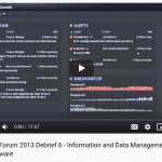 Video 6 – Important SAS tools for Information and Data Management