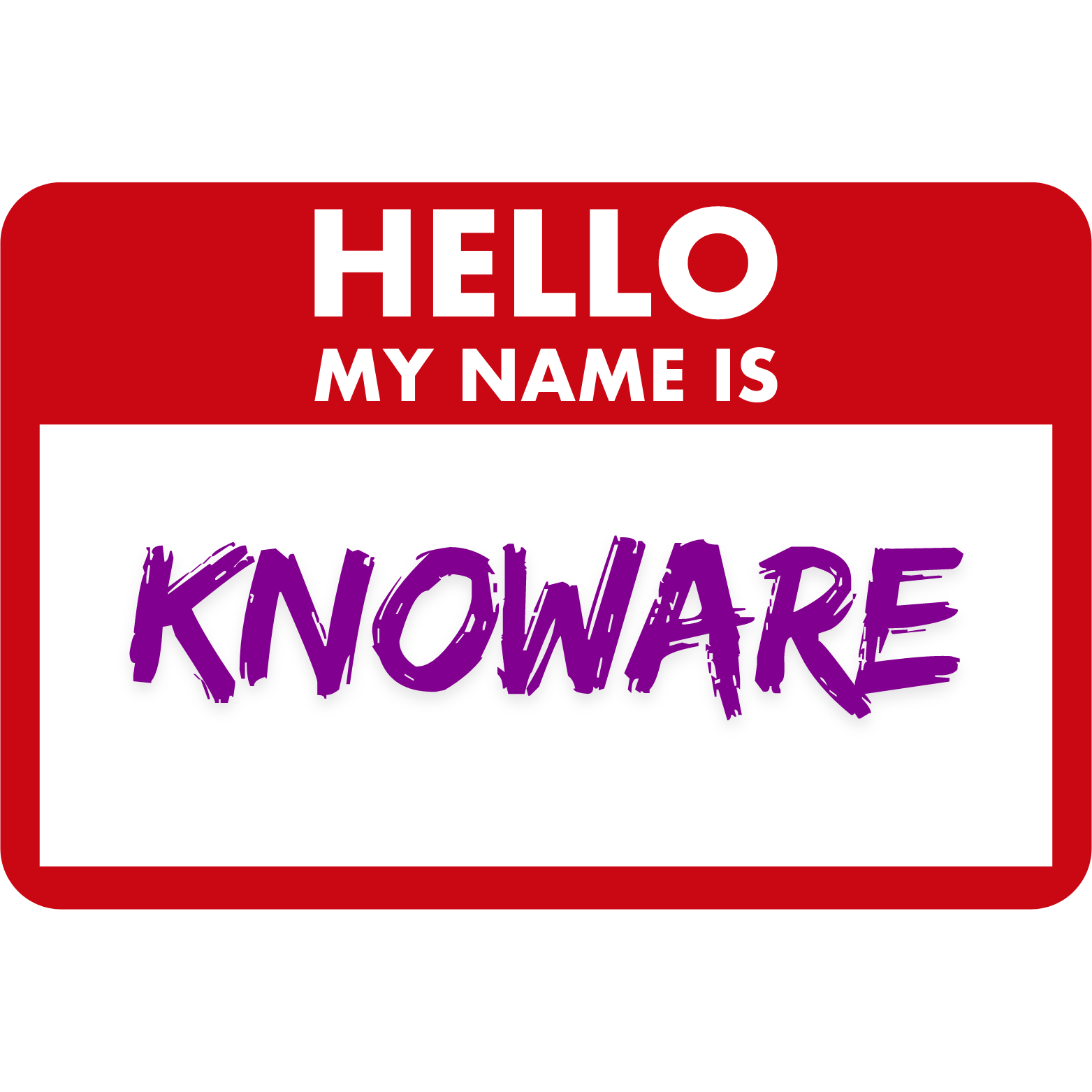 CREATING KNOWARE PT 2 – REFLECTIONS FROM CLARE SOMERVILLE [ONE OF KNOWARE’S FOUNDERS] – THE KNOWARE NAME